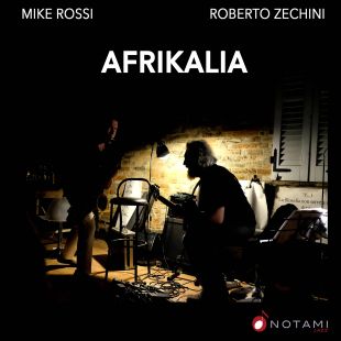 AFRIKALIA
