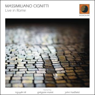 Live in Rome - feat. Nguyên Lê | Grégoire Maret | John Hadfield