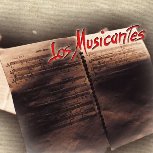 Los Musicantes