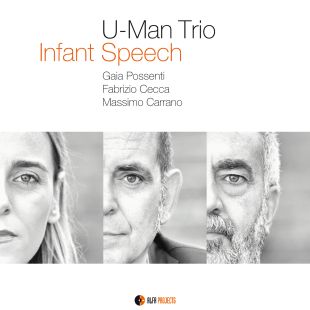 Infant Speech