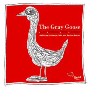 THE GRAY GOOSE