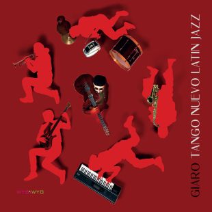 TANGO NUEVO LATIN JAZZ