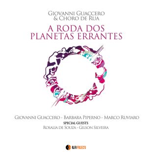 A roda dos planetas errantes