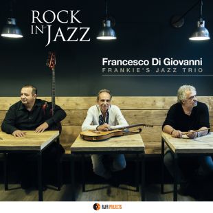Rock in Jazz