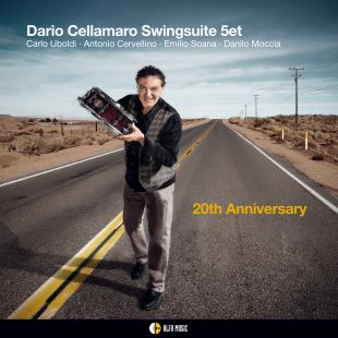 20th Anniversary