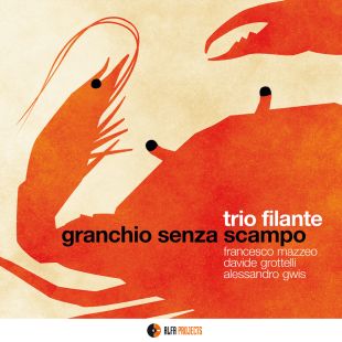 granchio senza scampo