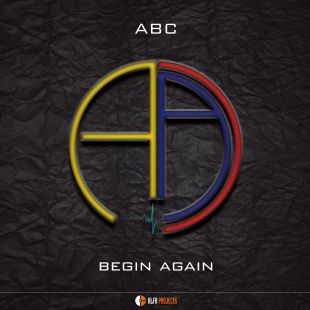 BEGIN AGAIN