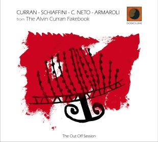 FROM THE ALVIN CURRAN FAKEBOOK - THE OUT OFF SESSION (DVD VIDEO)