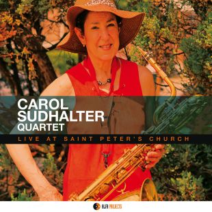 LIVE AT SAINT PETER’S CHURCH