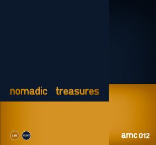 Nomadic Treasures