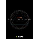 Tempi Straordinari (BOOK + CD)