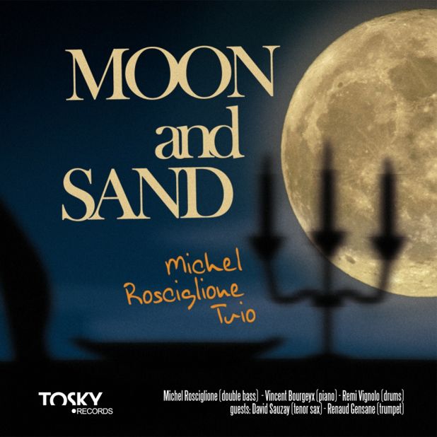 TSK004 Cover Moon and Sand