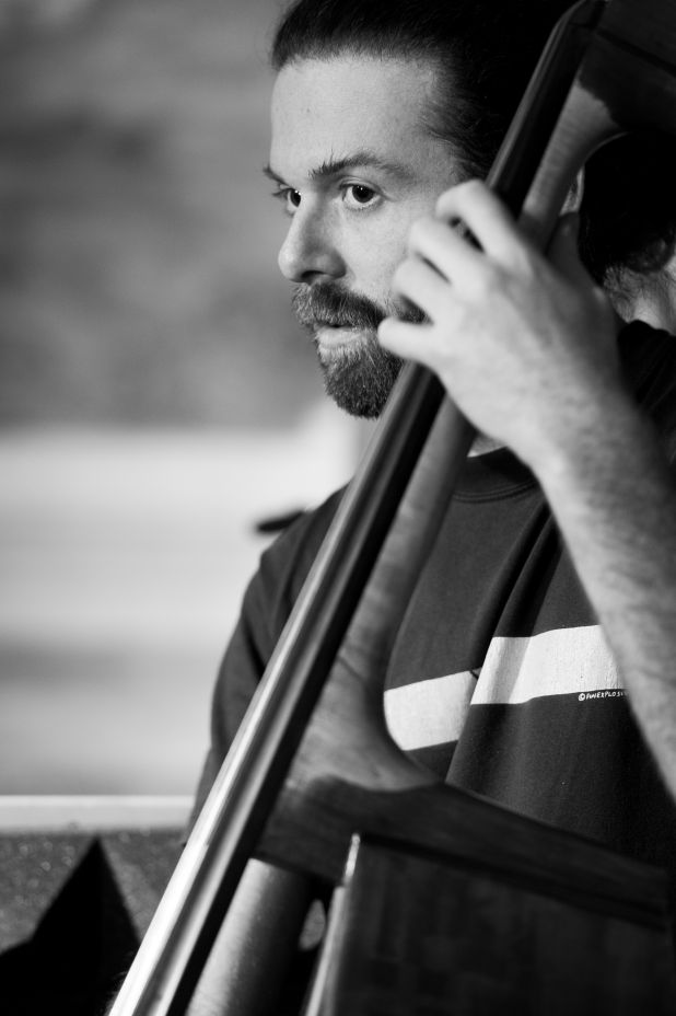 Dario Germani (doublebass)