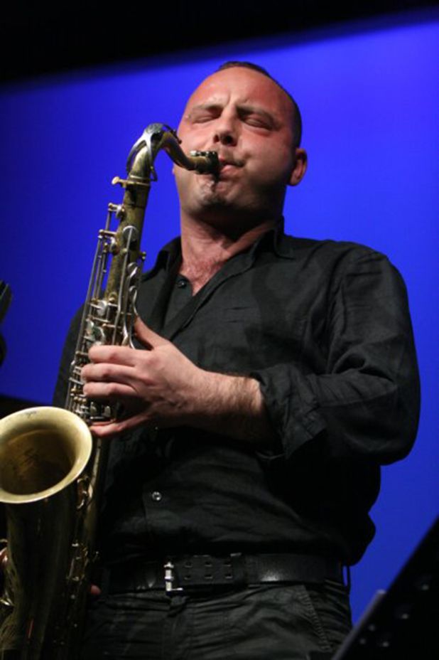 ROCCO DI MAIOLO
