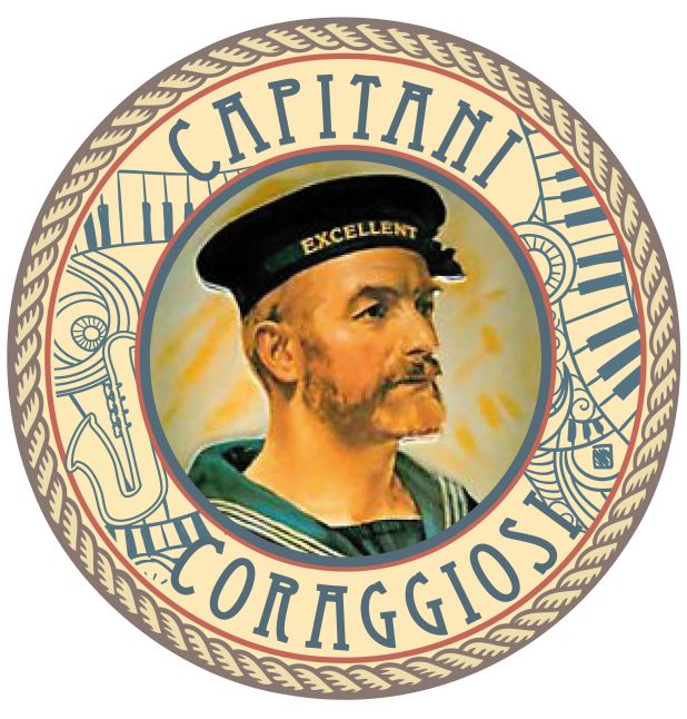 Capitani Coraggiosi Radio