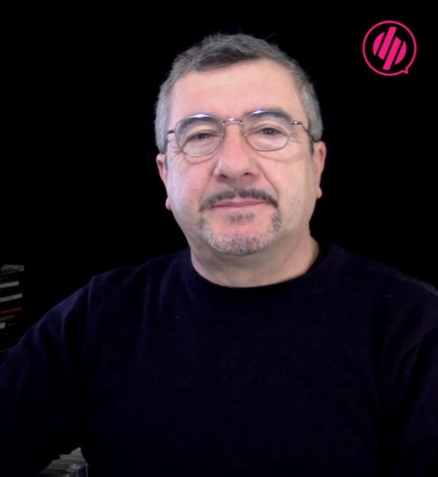 Gennaro Pasquariello