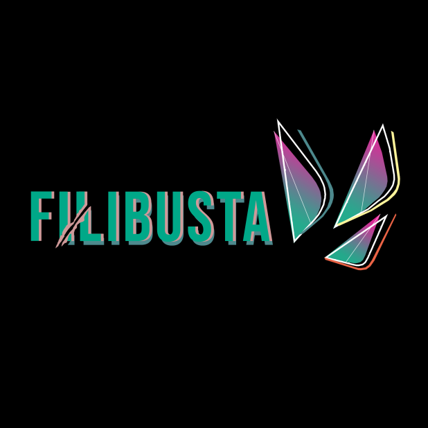 Filibusta Records logo